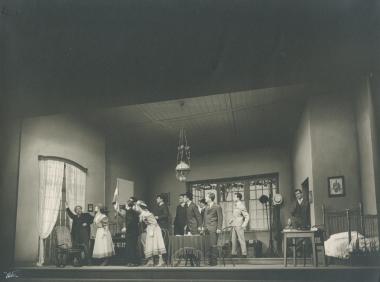 Φωτογραφία από την παράσταση 