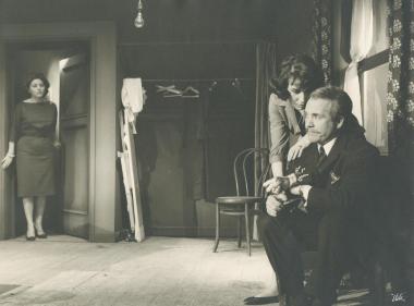 Photo from the play 