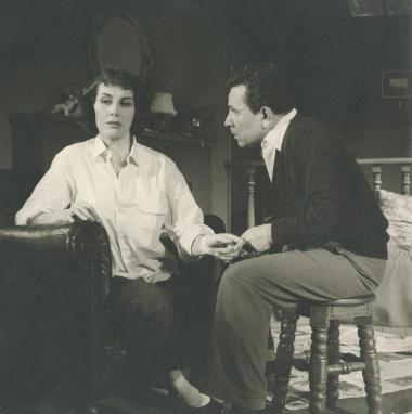 Φωτογραφία από την παράσταση 