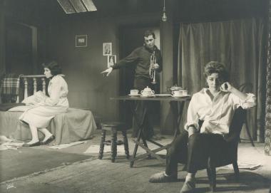 Photo from the play 