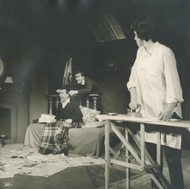 Photo from the play 