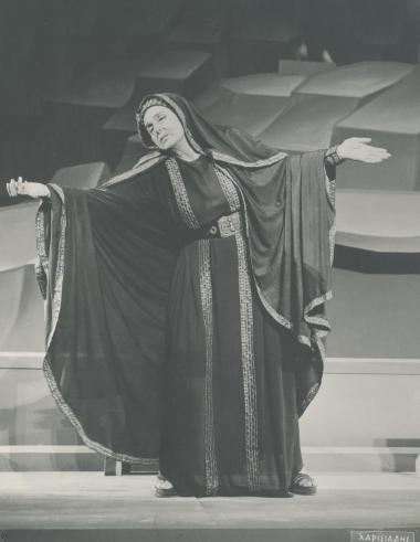 Photo from the play 