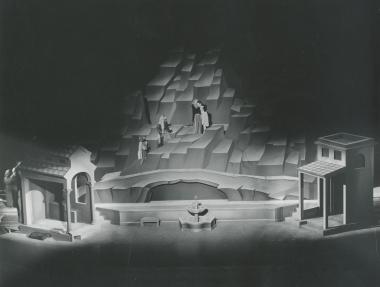 Photo from the play 