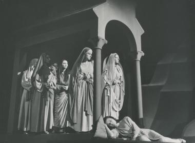 Φωτογραφία από την παράσταση 