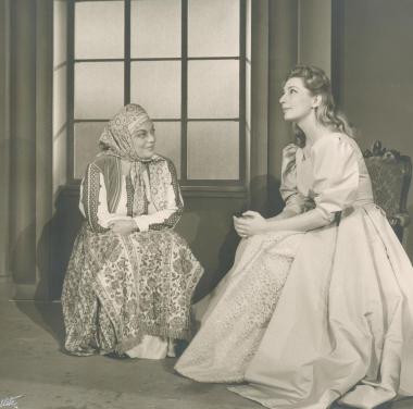 Photo from the play 