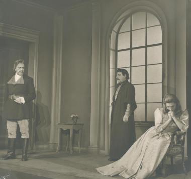 Φωτογραφία από την παράσταση 