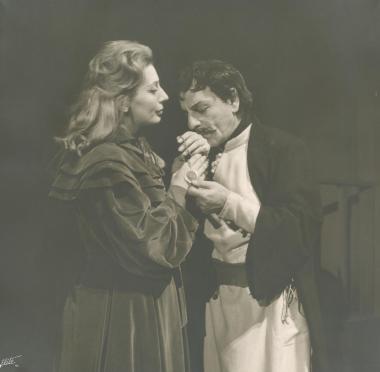 Φωτογραφία από την παράσταση 