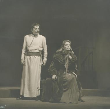 Φωτογραφία από την παράσταση 