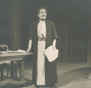 Φωτογραφία από την παράσταση 