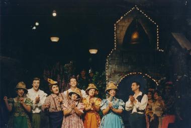 Φωτογραφία από την παράσταση 