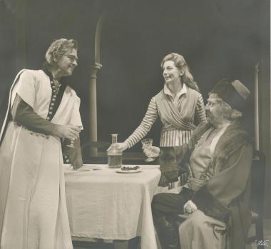 Φωτογραφία από την παράσταση 