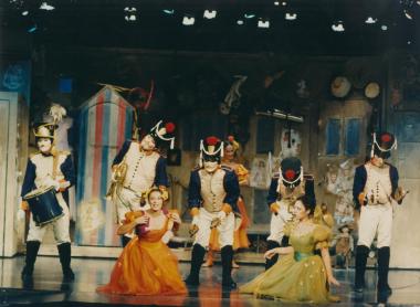 Φωτογραφία από την παράσταση 