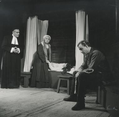 Φωτογραφία από την παράσταση 