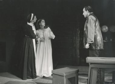 Φωτογραφία από την παράσταση 