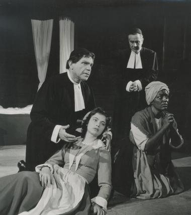 Φωτογραφία από την παράσταση 