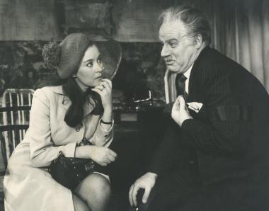 Photo from the play 