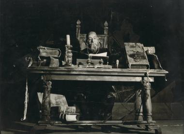 Φωτογραφία από την παράσταση 