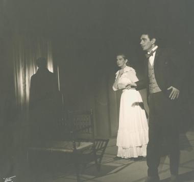 Photo from the play 