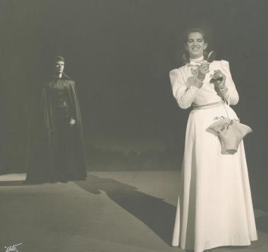 Photo from the play 