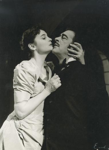 Φωτογραφία από την παράσταση 