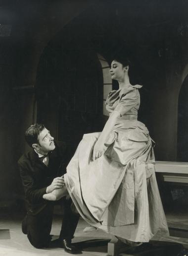 Φωτογραφία από την παράσταση 