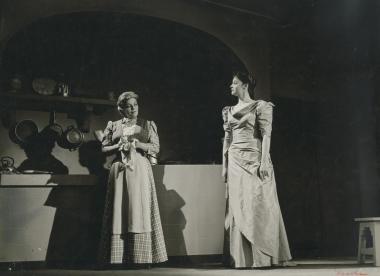 Photo from the play 