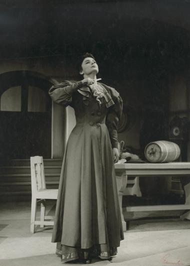 Φωτογραφία από την παράσταση 