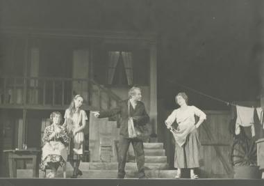 Φωτογραφία από την παράσταση 