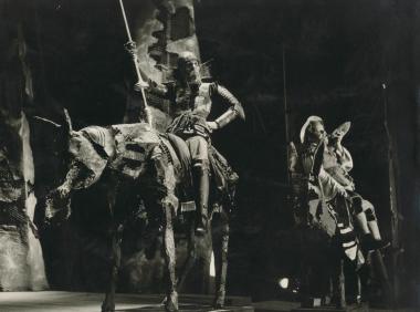 Φωτογραφία από την παράσταση 