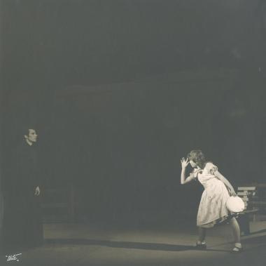 Photo from the play 