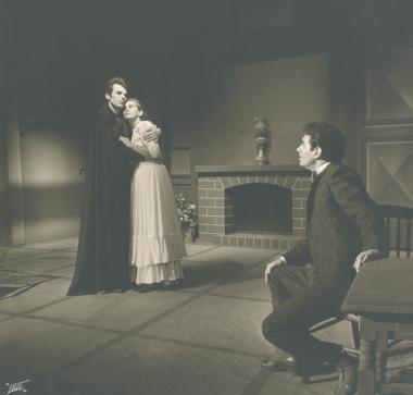 Photo from the play 