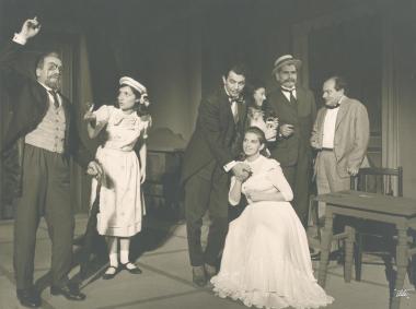 Φωτογραφία από την παράσταση 