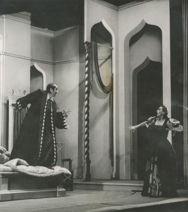 Φωτογραφία από την παράσταση 