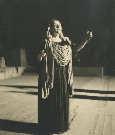 Φωτογραφία από την παράσταση 