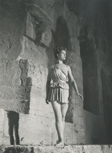 Φωτογραφία από την παράσταση 