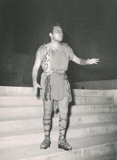 Φωτογραφία από την παράσταση 