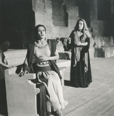 Φωτογραφία από την παράσταση 