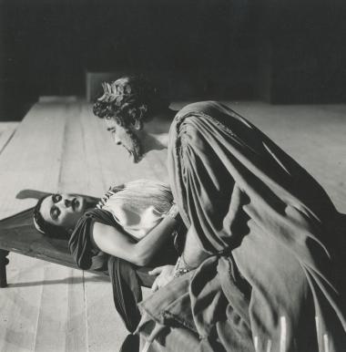 Φωτογραφία από την παράσταση 