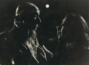 Φωτογραφία από την παράσταση 