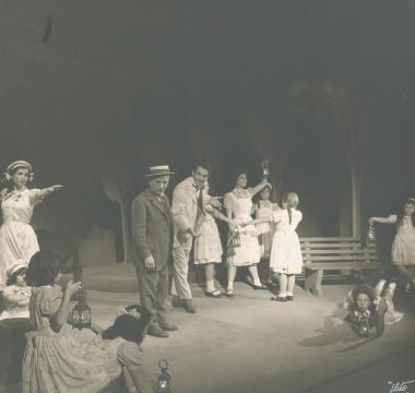 Photo from the play 