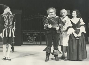 Photo from the play 