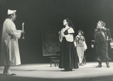 Photo from the play 