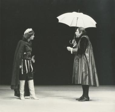 Photo from the play 