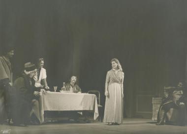 Φωτογραφία από την παράσταση 