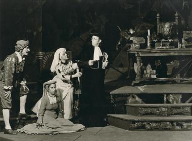 Φωτογραφία από την παράσταση 