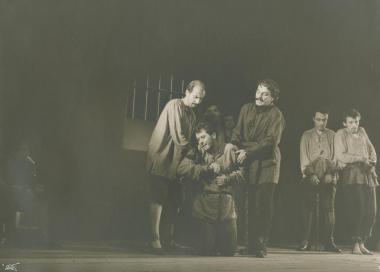 Φωτογραφία από την παράσταση 