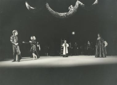 Photo from the play 
