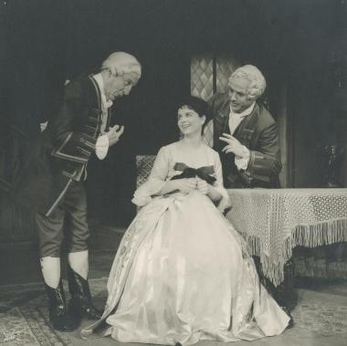 Photo from the play 