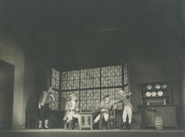 Photo from the play 