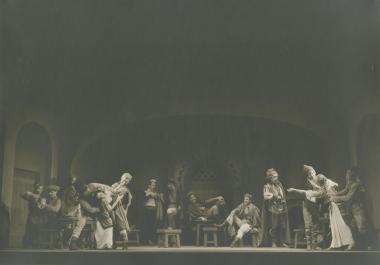 Φωτογραφία από την παράσταση 